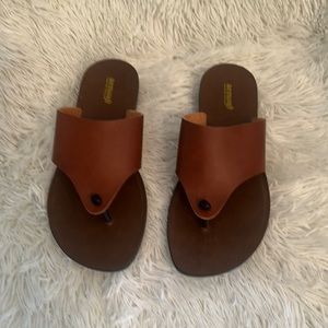 Aerosoft Comfort Style Sandals
